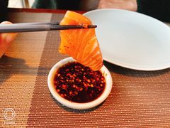 -山葵家·创意料理(宁波来福士店)