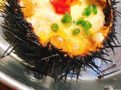 -必点海鲜·鲅鱼水饺(鞍山西道店)