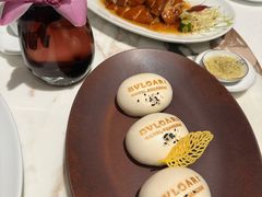 -宝丽轩中餐厅BAOLIXUAN