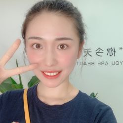 -久匠·野生眉半永久纹眉