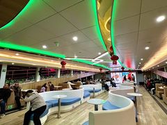 -澳门环岛游湾仔码头