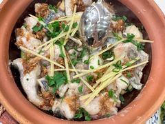 -围龙屋客家食府(福田店)