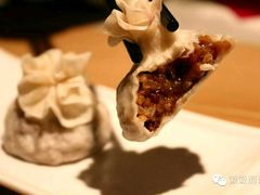 -老船坞餐厅(北京亚洲大酒店 )