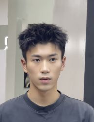 -尤司男士国潮理发馆