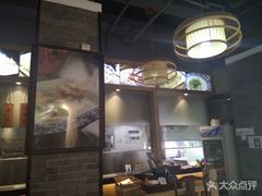 大堂-小莆天(元帅路店)