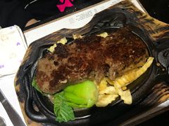 -花园餐厅(铜锣湾店)