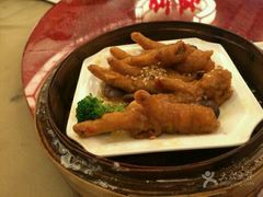 -广州逸林假日酒店·四季桃源中餐厅(白云山风景区店)