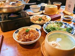 永春醋泡海蜇-林四喜·闽南传家菜(鼓浪屿店)
