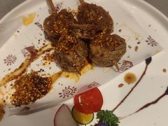 -通海俄式烧烤·俄罗斯大串(嵩山路店)