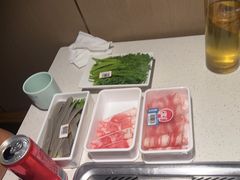 -野妹火锅(龙岗店)