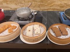 -京香轩·中餐厅(上海中庚聚龙酒店)