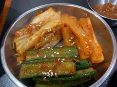 -大阪烧肉BAKA一代(十亩地店)