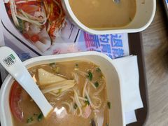 -魏家凉皮(文景路店)