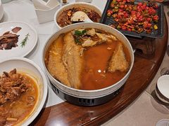 -老爷庙风味美食府(魏都大道店)