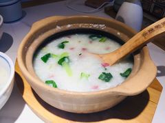 -吴家·非遗淮扬小馆(镇江万达广场店)