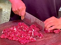 -阿娟牛肉丸·手打牛肉丸·现做现卖