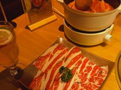 -久苑烧肉(世界城广场店)
