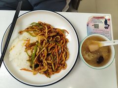 -郭林家常菜烤鸭(曙光西路店)