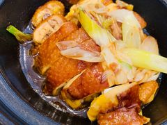 -太兴餐厅(小径湾店)
