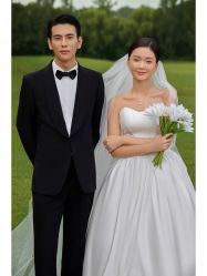 -拾尚映画·STUDIO婚纱摄影(中关村店)