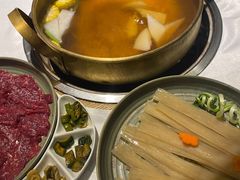 -春记潮汕牛肉火锅