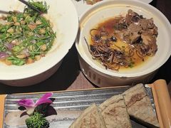 -品味泸沽湖•民族特色菜(大落水店)