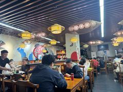 -三煮纸包鱼(青岛总店)