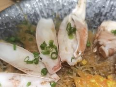 -樱之盛宴·蟹料理海鲜自助(前进大街店)