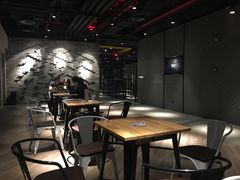 -威尔仕健身(丁香国际店)