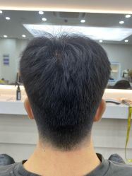 -Coo Hair salon