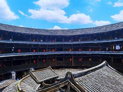 -云水谣景区