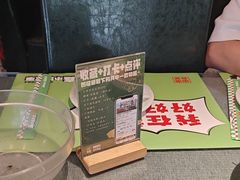 -全聚贤餐厅·湖北家常菜(沙湖店)