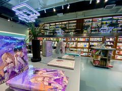 -方庄书店(通润商务会馆店)