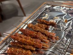 -金太阳海鲜烧烤·本地人餐厅(东纬路旗舰店)