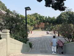 -西关竹园(荔枝湾店)