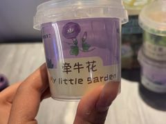 -陆琴脚艺·足浴·SPA(夫子庙店)
