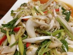 -威海小海鲜大排档胖哥烧烤(双井店)