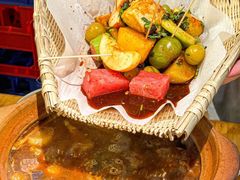-夜椒瑶·广西大排档(八卦岭店)