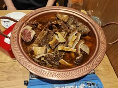-清真·牛掌柜(奉天街店)
