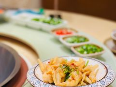 -313羊庄·羊肉火锅烧烤(李村店)