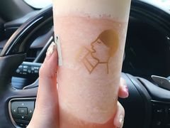 芝芝桃桃-喜茶(中山白水井店)