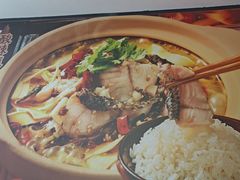 -魔都三兄弟酸辣粉·蘸卤炸串(虹桥万科店)