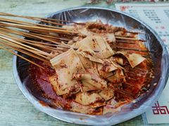 -马贤涮烤(超英·长乐家园店)