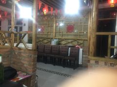 -缘福乡村铁锅炖民宿(八达岭店)