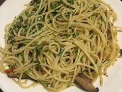 -HIGH FIVE哈福手工汉堡(桂林路店)