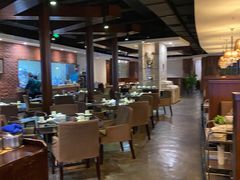 大堂-鲁西肥牛(九方购物中心店)