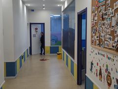 -贝乐少儿英语·全外教(滨江中心)