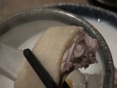 -同仁四季椰子鸡(海岸城天利店)