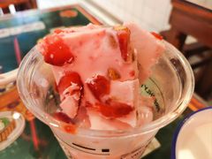 -CHAO'S艾炒酸奶·冰糖葫芦(兰州中心店)