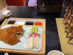 -满园烤鸭·春饼(沈北万达店)